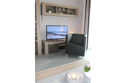 Appartement Steffens - "Brookgang -
