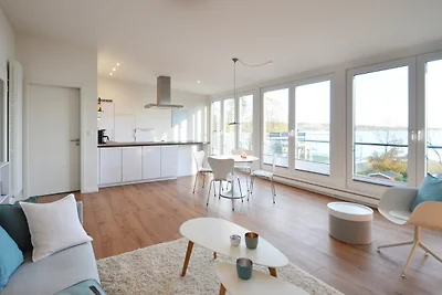 Ferienwohnung Seepanorama
