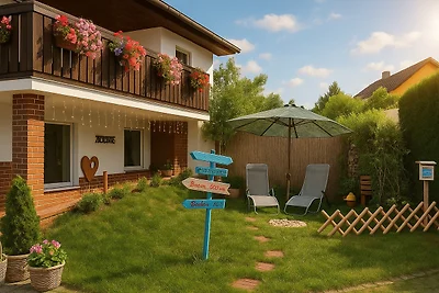 Vakantieappartement Gezinsvakantie Muhr am See