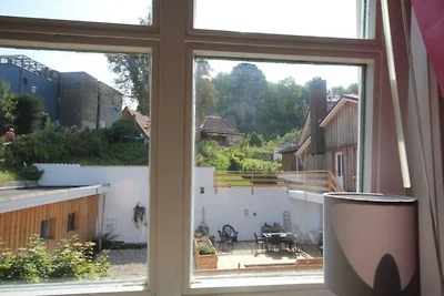 Appartamento Vacanza con famiglia Bad Segeberg