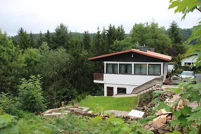 Vakantieappartement Gezinsvakantie Schutzbach