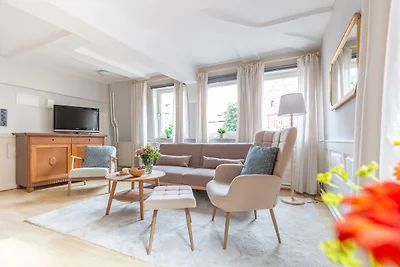 Ferienwohnung Jungblut am