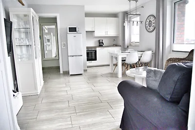 Appartamento Vacanza con famiglia Ueckermünde