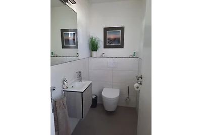 Ferienhaus "Sturmmöwe"