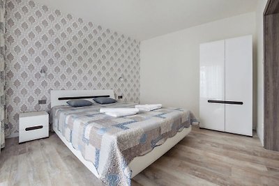 Vakantieappartement Gezinsvakantie Sianożęty