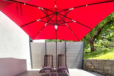 Exklusive Penthousewohnung mit