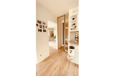 "Lodge Domblick"