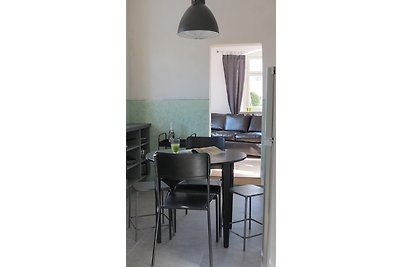 Besondere Ferienwohnung in