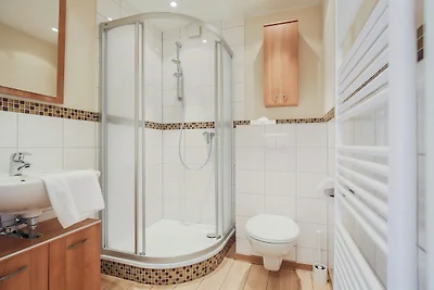 Ferienhof Büdlfarm - Hühnerstall