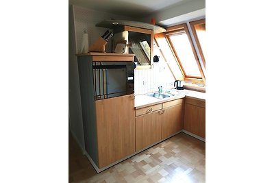 Vakantieappartement Gezinsvakantie Nebel