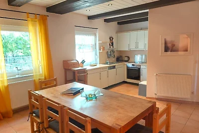 Ferienhaus Skipperglück
