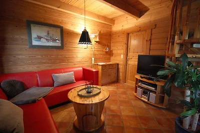 Holzhaus Grömitz "Das kleine