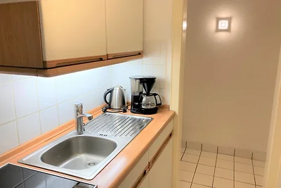 Ferienwohnung Iris I Ruhig &