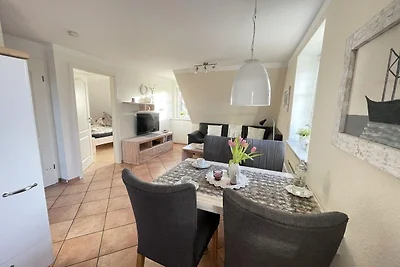 Haus Wyden Wohnung 2