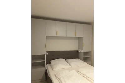 Appartamento Vacanza con famiglia Ückeritz