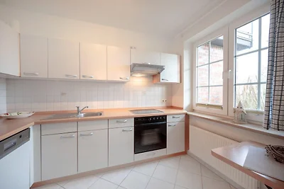 Salzwiesenglück im Haus zwischen