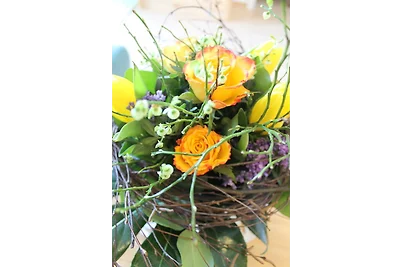 "Krusekoppel 1 - Whg. 8" preiswerte