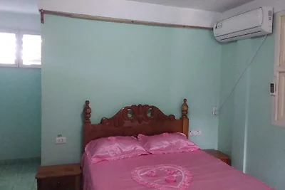 Casa Josefina Appartement 1