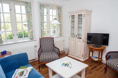 Ferienwohnung Hafis - Whg. 5