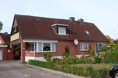 Ferienwohnung Schmetterling I