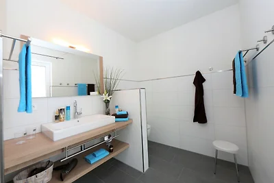 (Brise) Ahlbeck Suiten App. 09