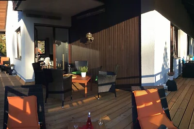 Ferienwohnung Klippenliebe