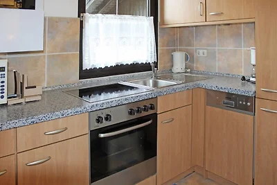 Ferienhaus Nr. 107, Kategorie