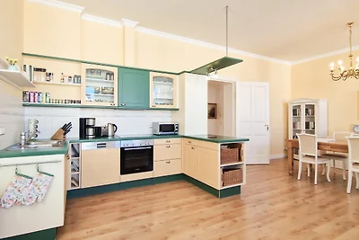 (Brise) Villa Kurfürst App. 06