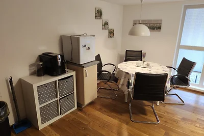 Appartamento Vacanza con famiglia Göppingen