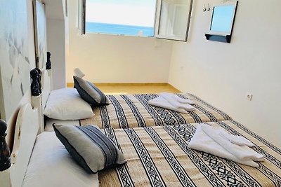 Vakantieappartement Gezinsvakantie El Campello