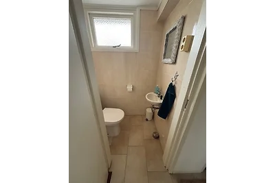 Kuća za odmor Dopust za oporavak Sint Maartensvlotbrug