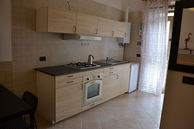 Appartamento Vacanza con famiglia Barletta-Andria-Trani