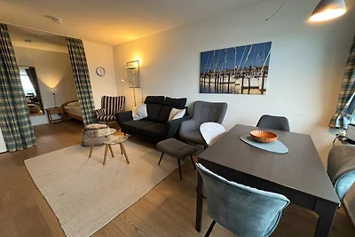 Fewo "LEUCHTTURMBLICK"