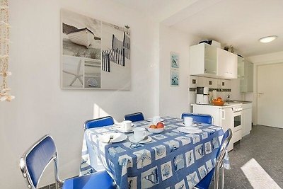 Vakantieappartement Gezinsvakantie Parchtitz