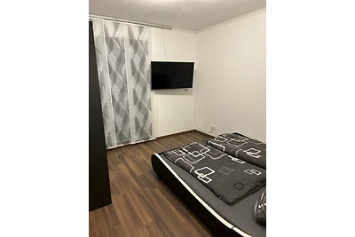 Vakantieappartement Gezinsvakantie Weilheim i. OB