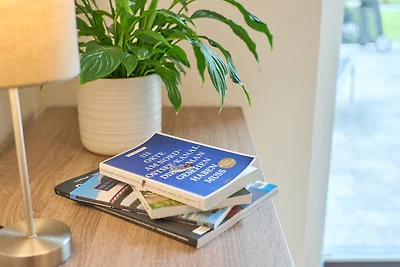 Vakantieappartement Gezinsvakantie Hanerau-Hademarschen