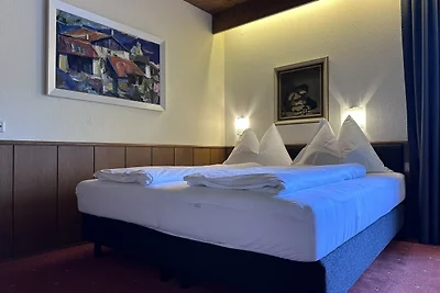 *** Superior Appartement 13