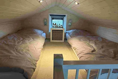 Casa de vacaciones Vacaciones de reposo Erfde