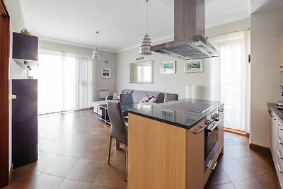 Sun&Snow Plaza Swinoujscie -