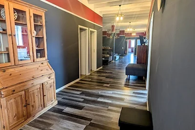 Rhin Quartier Ferienwohnung