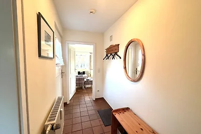 Appartamento Vacanza con famiglia Wrixum