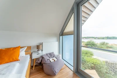 Ostsee - Reetdachhaus Nr. 2