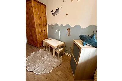 Ferienwohnung De Diek 103