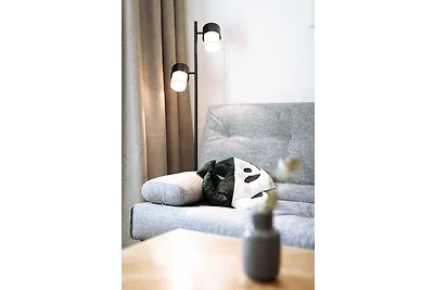 Balcony Apartment 01 - Urban Jungle