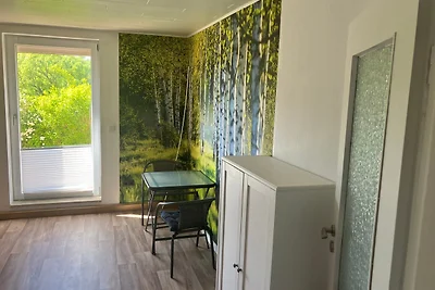 Ferienwohnung Familie Jung