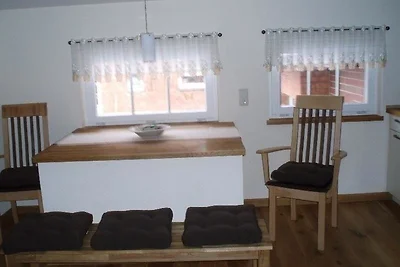 Stadtferienwohnung