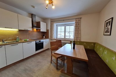 Vakantieappartement Gezinsvakantie Ehrwald