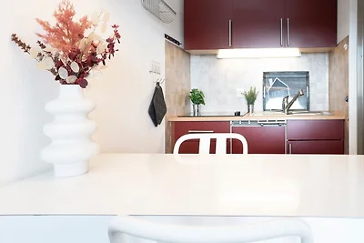 Berolina Schorses Ostsee Blick