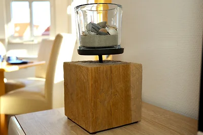 Vakantieappartement Gezinsvakantie Juist