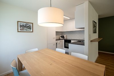 Vakantieappartement Gezinsvakantie Davos